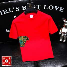 Picture of Versace T Shirts Short _SKUVersaceM-4XL11Lr04464